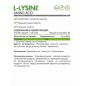  NaturalSupp L-Lysine 60 