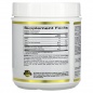  California Gold Nutrition Collagen UP 5000 Marine-Sourced Collagen Peptides + Hyaluronic A 464 