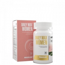  Maxler Daily Max Women 30 