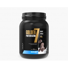  Maxler Golden 7 Protein Blend 908 