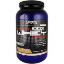  Ultimate Nutrition Prostar Whey 2 lbs 907