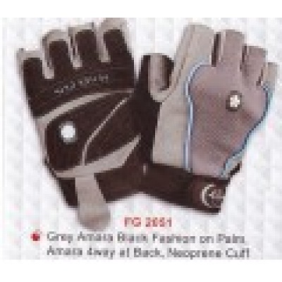 Перчатки FG-2051 Перчатки для фитнеса