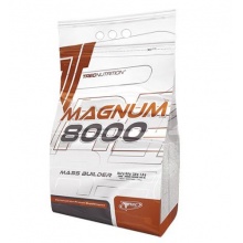 Гейнер Trec Nutrition Magnum 8000 1000 гр