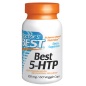  Doctor's Best 5-HTP 60 