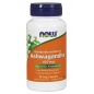 Антиоксидант NOW Ashwagandha Extract  450 мг 90 капсул
