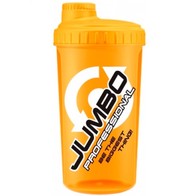 Шейкер Scitec Nutrition Shaker TR Jumbo 700ml