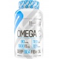 Антиоксидант IHS Technology OMEGA 3 90 капсул