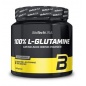 Глютамин BioTech 100% L-Glutamine 240 гр