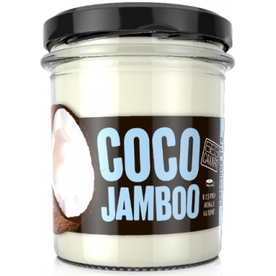 Сливочный крем Mr.Djemius JAMBOO  ZERO 290 г