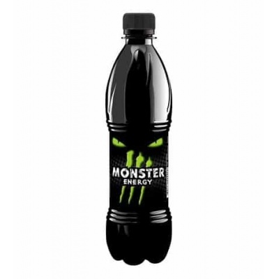   MONSTER ENERGY 0,5