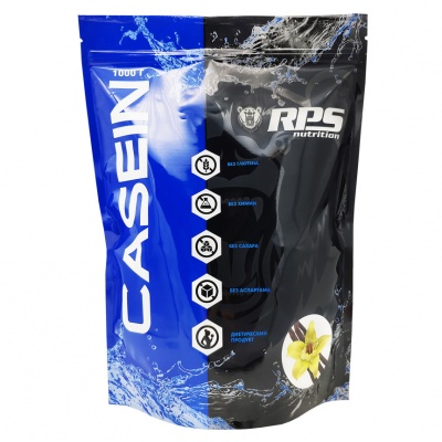  RPS Nutrition Casein 1000 