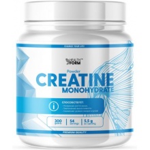 Креатин Health Form Creatine Monohydrate 300 гр