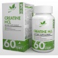  NaturalSupp Creatine Hydrochloride 60 