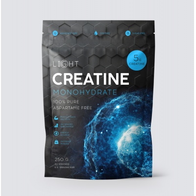 Креатин ENDORPHIN ЛАЙТ Creatine Monohydrate 250 гр