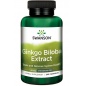 Антиоксидант Swanson Ginkgo Biloba Extract STD 60 mg 30 капсул