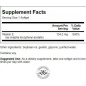  Swanson Vit E Natural  134,2 mg 100 