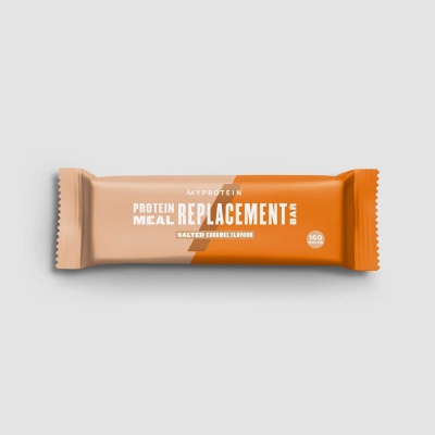  Myprotein Meal Protein Bar 60
