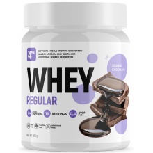  4ME Nutrition Whey Protein Regular 450 