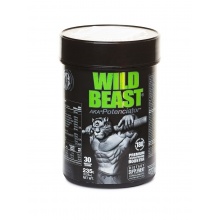Тестобустер ZOOMAD WILD BEAST 180 таблеток