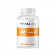  GEON Omega 3 1350  120 