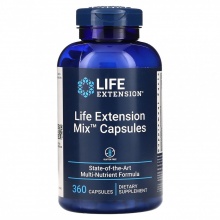    Life Extension