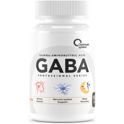  Optimum System Gaba 90 