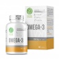 Антиоксидант Nature Foods Omega 3 60% 60 капсул