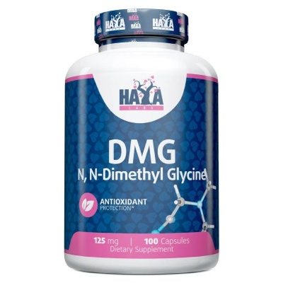  Haya Labs DMG 125  100 