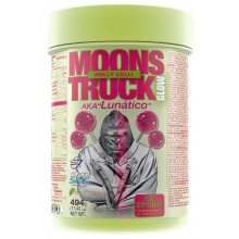 Предтренировочный комплекс ZOOMAD Labs MOONS TRUCK GLOW 494 гр