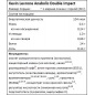 Протеин Kevin Levrone Anabolic Double Impact 2000 гр