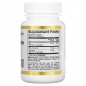  California Gold Nutrition Zinc-L-carnosine Complex 30 