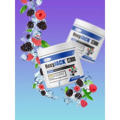   Noxygen NoxyJack 270 