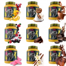 Протеин Zoomad labs Whey Zoo 1360 гр