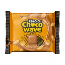 Шоколад Mr.Djemius ZERO ChocoWave 60 гр