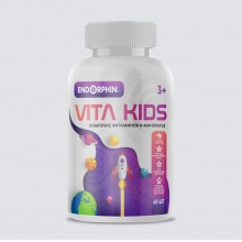  ENDORPHIN Vita Kids 60 