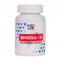 Антиоксидант GSS Labs Omega 3 1000 мг 60 капсул