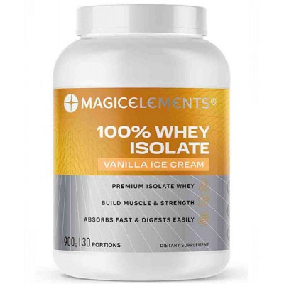 Протеин Magic Elements 100% Whey ISO 700 гр