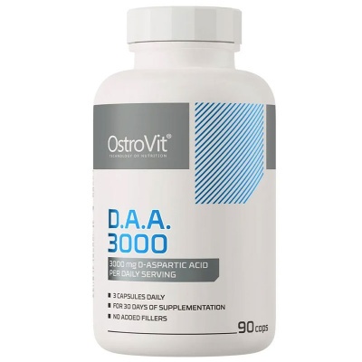  OstroVit D.A.A 3000  90 