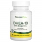 Специальный препарат Natures Plus DHEA 10 мг 90 капсул