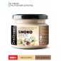 Паста DopDrops ореховая белый шоколад-кокос 250 гр