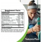 Витамины Natures Plus MEGA B-100 complex 60 таблеток