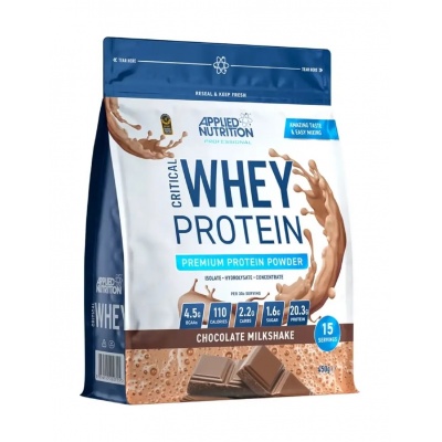 Протеин Applied Nutrition Critical Whey 450 гр