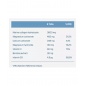  Quamtrax Nutrition Marine Collagen peptan 600  120 
