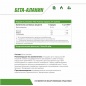  NaturalSupp Beta-Alanine Powder 200 