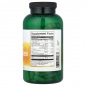 Витамины Swanson Super Stress B Complex W/C 240 капсул