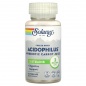 Solaray Acidophilus and Carrot 100 